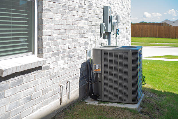 Reliable Ac Installation contractor in Pinehurst, ID by FH HVAC